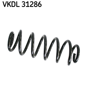 SKF VKDL 31286 Fahrwerksfeder